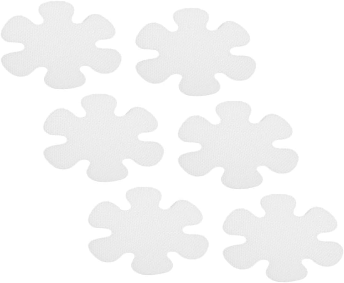 Sturdy Non-Slip Bathtub Stickers