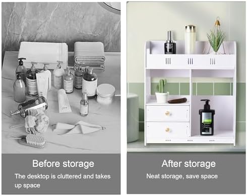 Talent Star Wall-Mounted Bathroom Cabinet