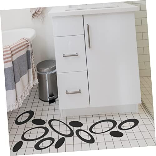 20-Piece Non-Slip bath Sticker Best for bathtub Safety