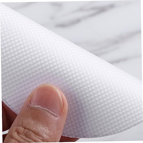 GLEAVI Anti-Slip Stickers for Bathroom 36pcs Peva Round Mats