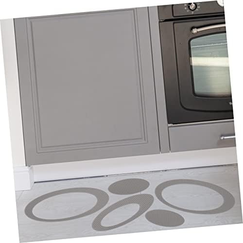 Anti-Slip Bathtub Stickers Safety for the Bathroom
