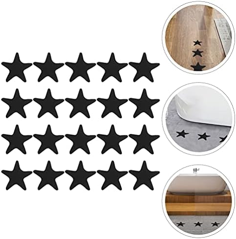 40pcs Non-Slip Stickers for Bath and Shower