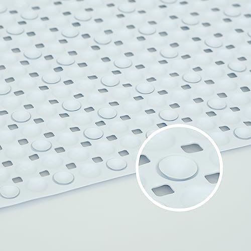 SELIBRE Non-Slip Bathtub Mat
