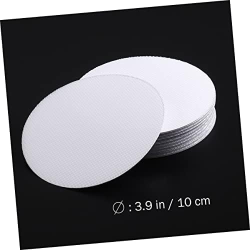 Non-Slip Bathtub Mat 36 Pcs Peva Stickers Safety Shower Floor Strips