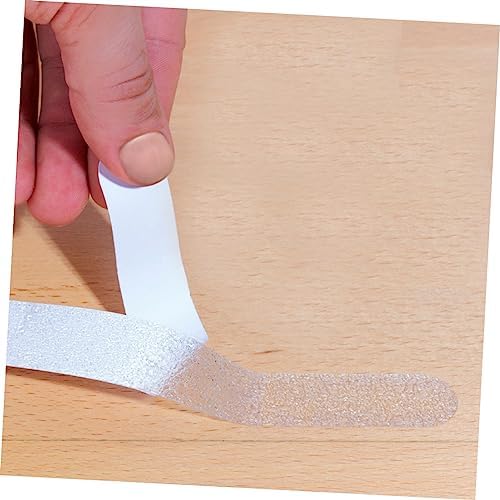 Safe Durable Bath Sticker Set for Mutual Safety in the Bathroom Beyond