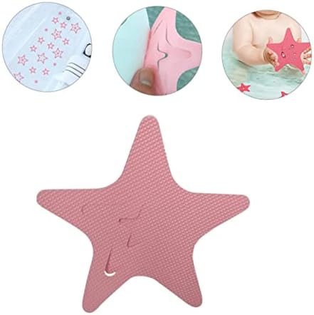 Sturdy Non-Slip Bathroom Stickers