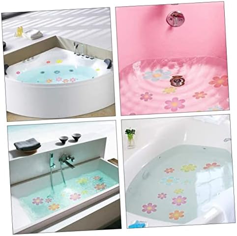 Elegant Non-Slip Sticker for Bathroom Safety