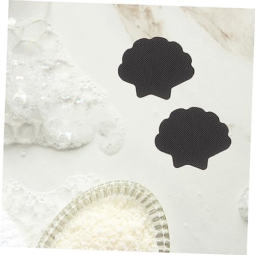Non-Slip Shell Shape Sticker