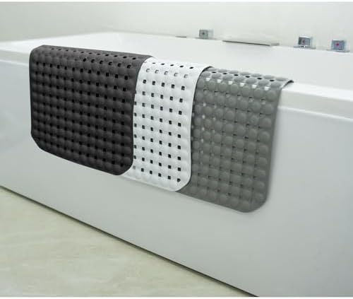 SELIBRE Non-Slip Bathtub Mat