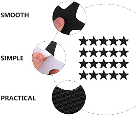 40pcs Non-Slip Stickers for Bath and Shower