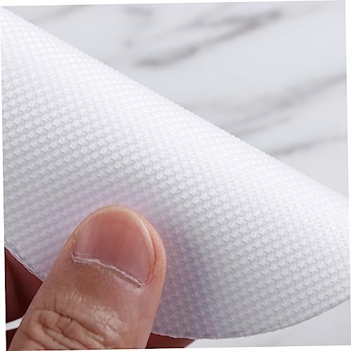 Bathroom Stickers Non-Slip Mats for Bathtub 40pcs Peva Round Mats