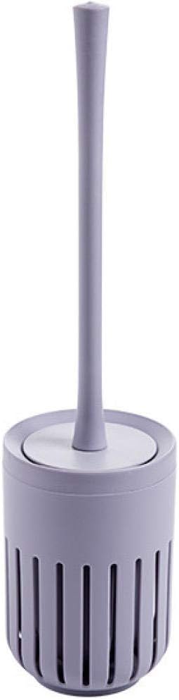 SPOUR Wall-Mounted Toilet Brush Efficient Cleaning in the Bathroom