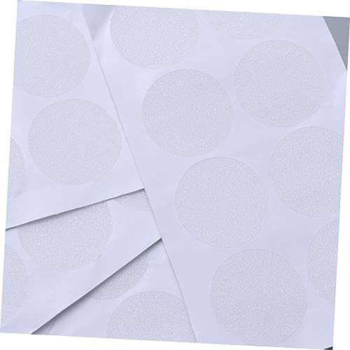 ABOOFAN Shower Anti-Slip Stickers 32 Pack Peva Bath Stickers