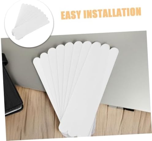 36 Transparent Non-Slip Bathtub Stickers