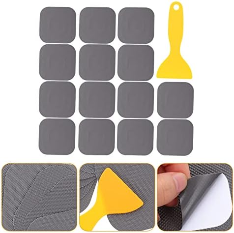 BRIGHTFUFU Anti-Slip Slip Tape for Bathrooms