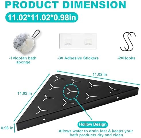 Stylish bathroom essentials to keep your shower ready and clutter-free