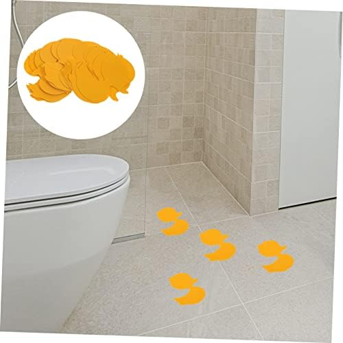 12Pcs Cute Duck Non Slip
