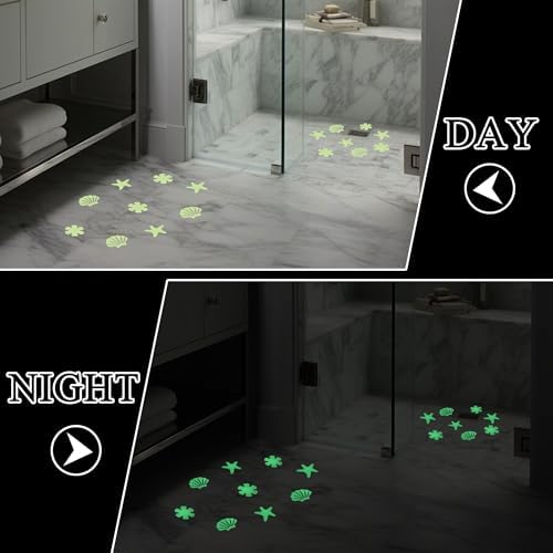 Anti-Slip L dx Sticker Set