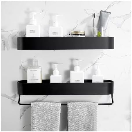 Bathroom Organizing Space Space-Saving Bath Organizer