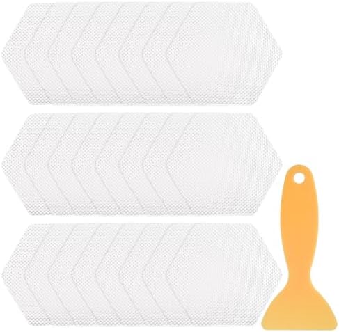Non-Slip bathtub stickers for home use