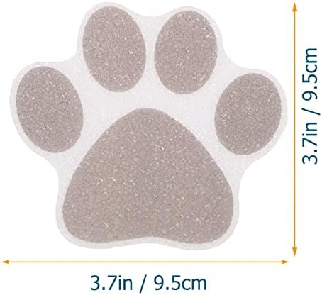 Premium Non-Slip Stickers for Bathroom Decorations
