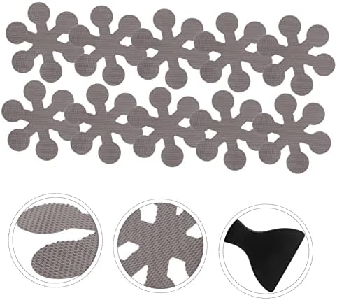 Non-Slip bathtub stickers make every washroom easy and fun