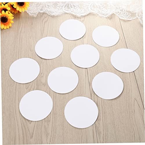 Anti-Slip Bath Tub Stickers 36pcs for Safety in Bathroom
