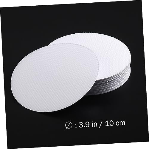MAGICLULU Non-Slip Peva Bathtub Stickers