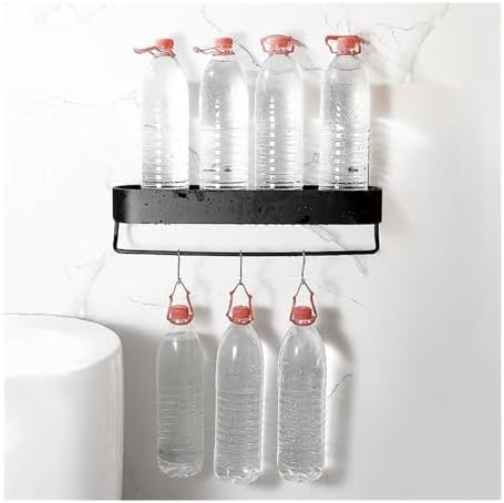 Bathroom Organizing Space Space-Saving Bath Organizer
