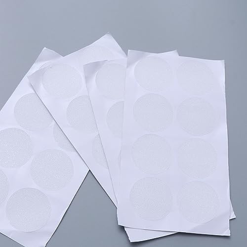 32 Pcs Non Slip Peva Bath Safety Stickers