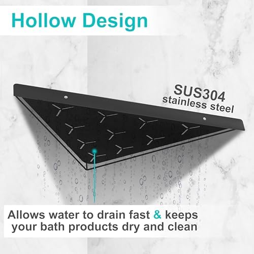 Stylish bathroom essentials to keep your shower ready and clutter-free