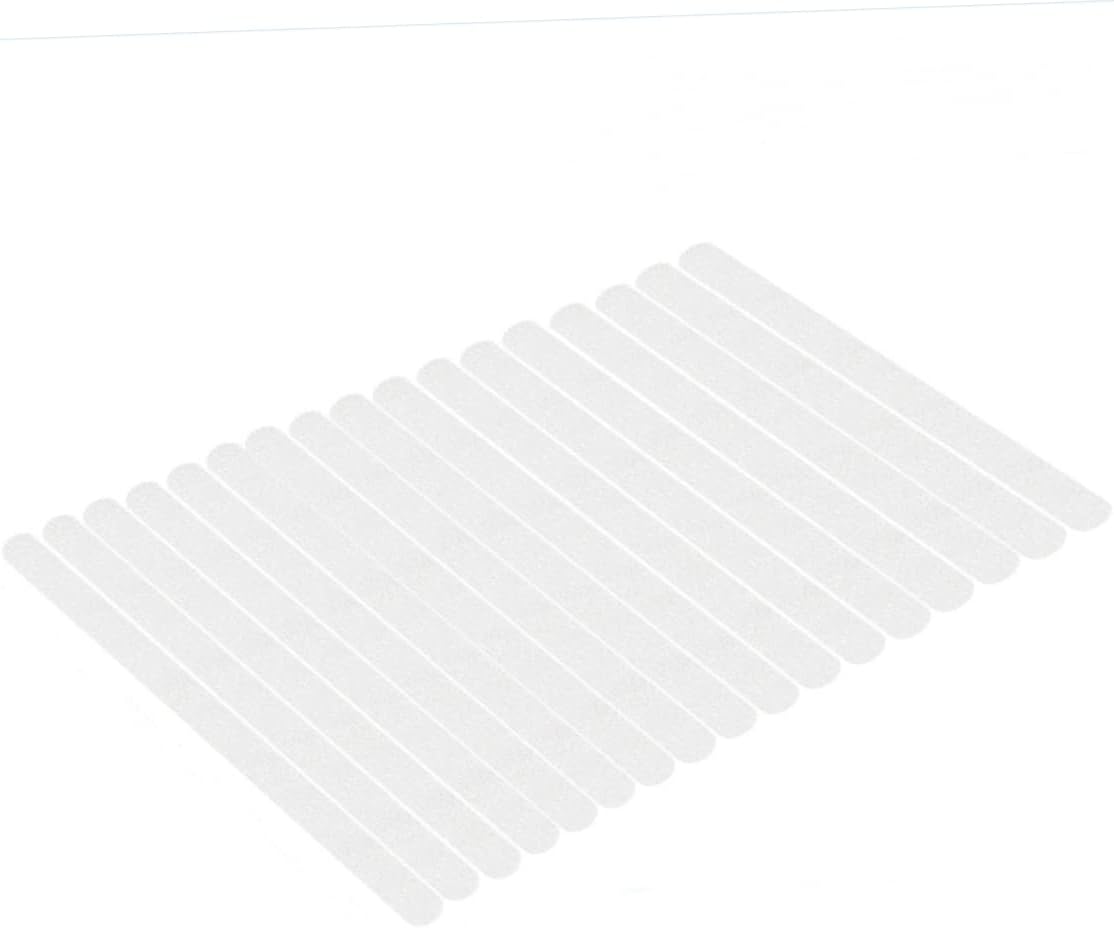 Safe Durable Bath Sticker Set for Mutual Safety in the Bathroom Beyond
