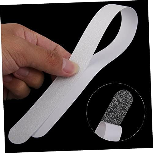Perfect Non-Slip Bath Strips for Safety