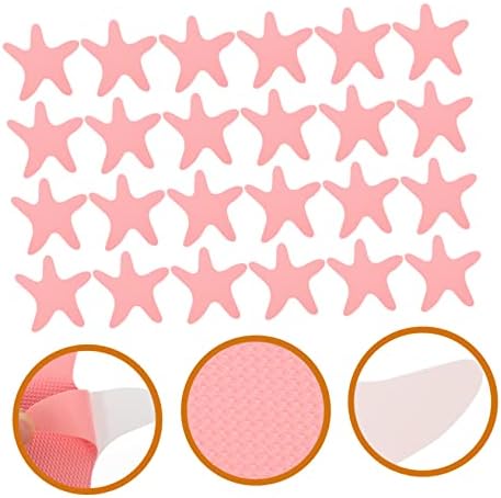 Anti-Slip Bath Stickers for Kids 24 pieces