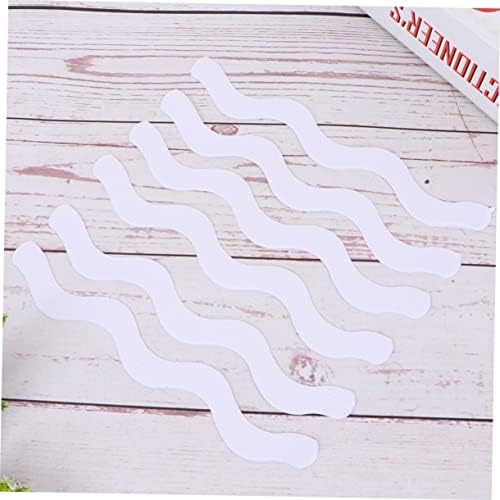 12 Pack Anti Slip Shower Stickers for Tub and Bathroom Floors