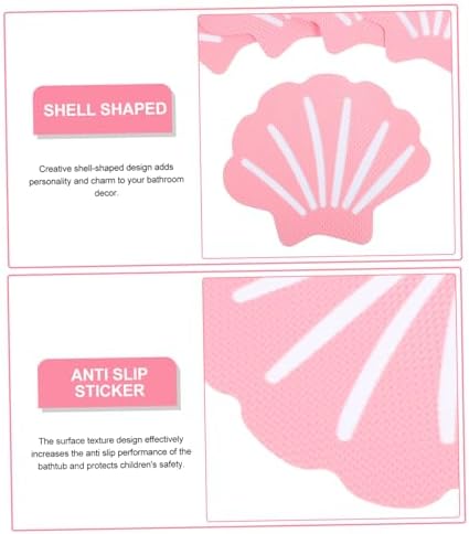 Non-Slip bathtub stickers Home Decor Anti-Slip decal
