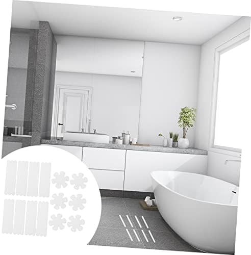 Safe Bath Sticker Set