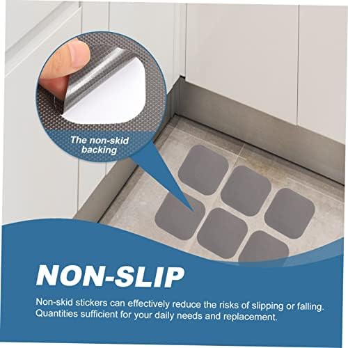 ABOOFAN Anti-Slip Stickers for Bathtub 20 Sheets Peva Material