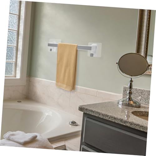Sturdy Towel Holder for Bathroom