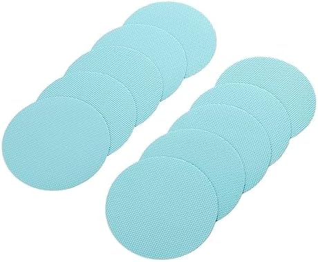 Non-Slip Bathtub Mat Stickers 10-Pack