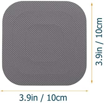 BRIGHTFUFU Anti-Slip Slip Tape for Bathrooms