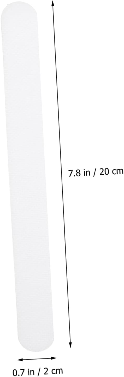Non-Slip Bath Sticker Set for Safety