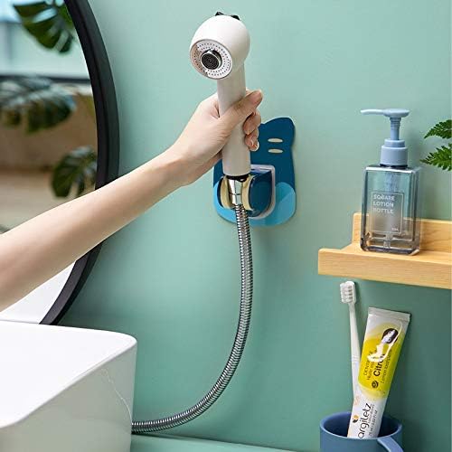 Cute Walmart bath shower holder