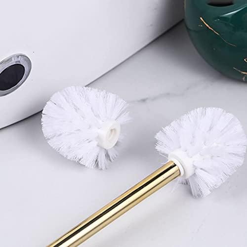 Toilet Brush Set Black
