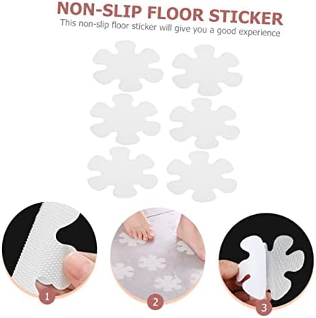 Sturdy Non-Slip Bathtub Stickers