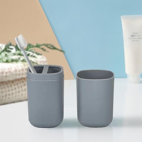 Luxury 6-Piece Collection Dazzling Bathroom Accessories Set