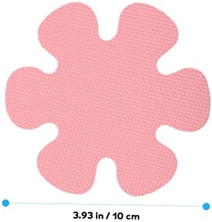 Slip-Resistant Bathtub Stickers Safe for-Based Areas Durable Anti-Slip Decals