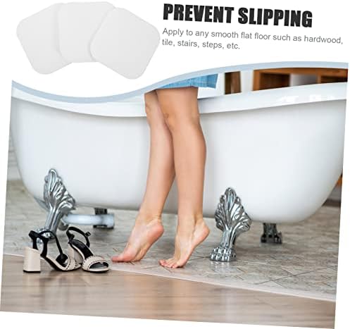 Bath Safety Stickers Set
