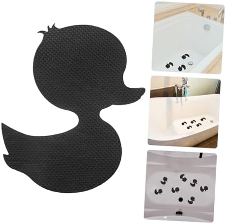 Luxshiny Non-Bathtub Stickers for Kids
