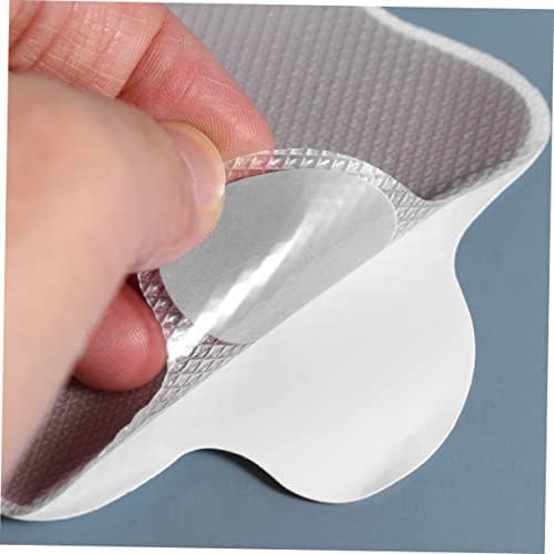 Secure Anti-Slip Bath Stickers Perfect for tub bathroom floor